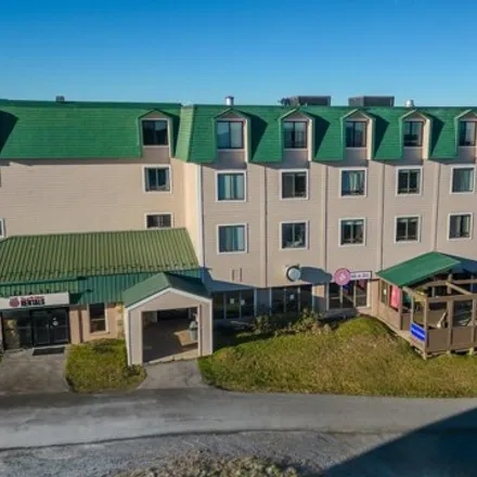 Buy this 1 bed condo on Top of the World in Soaring Eagle Lane, Snowshoe