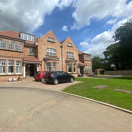 Rent this 2 bed apartment on Mill Lane in Stockton-on-Tees, TS20 1FL