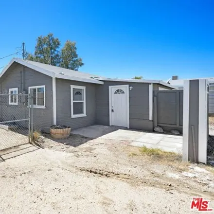 Buy this 3 bed house on 66127 4th Street in Desert Hot Springs, CA 92240