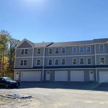 Buy this 2 bed townhouse on 398 West Road in Bradford, Merrimack County