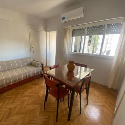 Image 2 - Bolívar 1073, San Telmo, Buenos Aires, Argentina - Apartment for rent