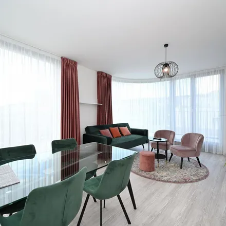 Rent this 3 bed apartment on Hlaváčkova 123/17 in 150 00 Prague, Czechia