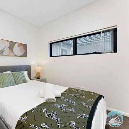 Image 4 - Annandale NSW 2038, Australia - Townhouse for rent