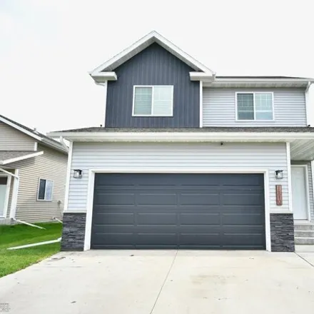 Buy this 4 bed house on 1114 Highland Lane West in West Fargo, ND 58078