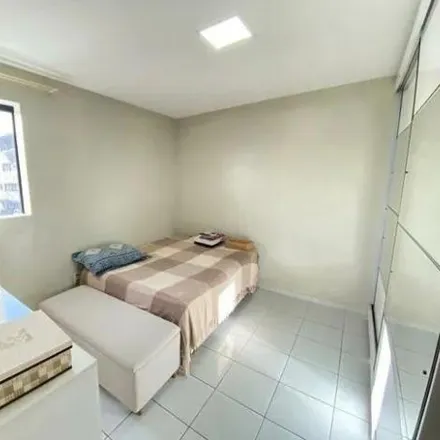 Buy this 3 bed apartment on unnamed road in Portal do Sol, João Pessoa - PB