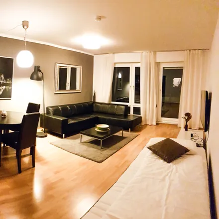 Rent this 2 bed apartment on Belfortstraße 15 in 69115 Heidelberg, Germany