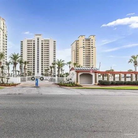 Buy this 3 bed condo on The Pearl of Navarre Beach in Gulf Boulevard, Navarre