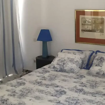 Image 5 - Puerto Banús (Hotel Pyr), Autovía del Mediterráneo, 29660 Marbella, Spain - Apartment for rent