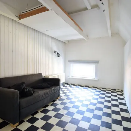 Rent this 1 bed apartment on Bella Gordijnhuis in Haagdijk 183, 4811 TR Breda