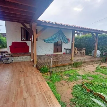 Buy this 2 bed house on unnamed road in São João do Rio Vermelho, Florianópolis - SC