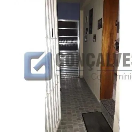 Rent this 2 bed house on Rua Heitor Penteado 476 in Sumaré, São Paulo - SP