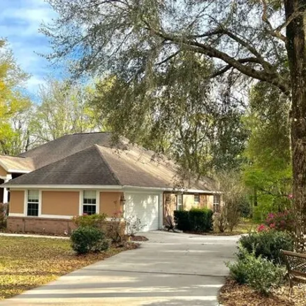 Buy this 3 bed house on 2498 Northwest Lake Jeffery Road in Lake City, FL 32055