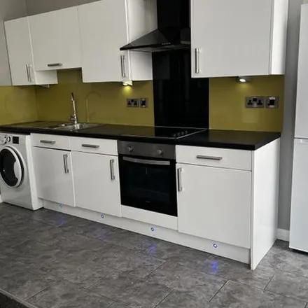 Rent this 2 bed apartment on 8 Encombe Place in Salford, M3 6FJ