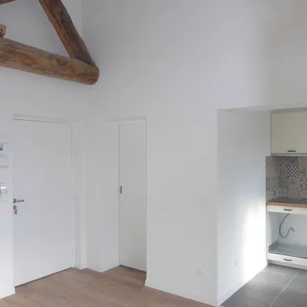 Rent this 2 bed apartment on Chemin de Gouyraune in 34680 Saint-Georges-d'Orques, France