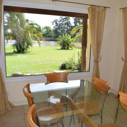 Buy this 3 bed house on General Lavalle in Partido de Tigre, B1648 AAJ Tigre