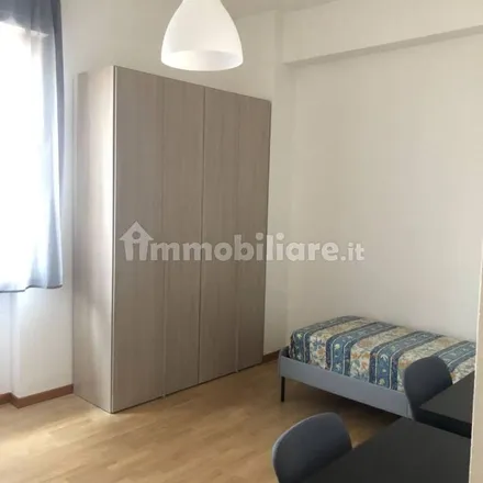 Rent this 3 bed apartment on Lungarno Cesare Battisti 23 in 50059 Vinci FI, Italy