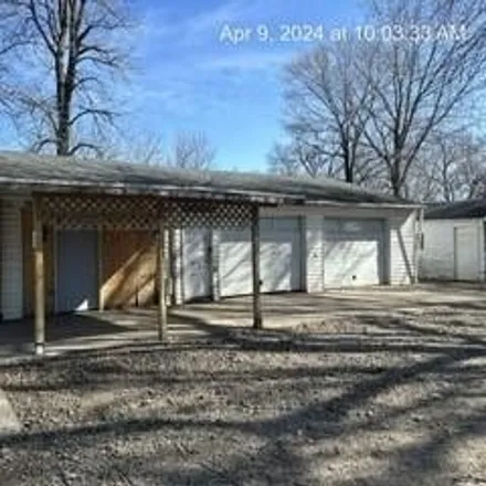 Image 3 - 4267 Northeast 34th Court, Norwoodville, Polk County, IA 50317, USA - House for sale