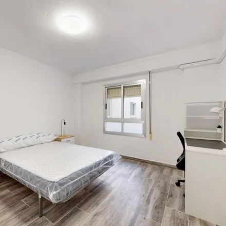 Image 1 - Carrer del Mestre Manfredo Monforte, 46470 Catarroja, Spain - Room for rent