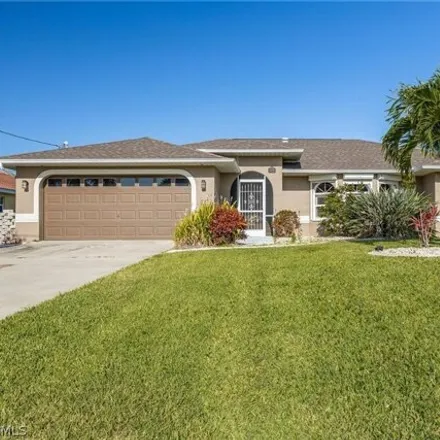 Image 5 - 4204 Sw 10th Ave, Cape Coral, Florida, 33914 - House for sale