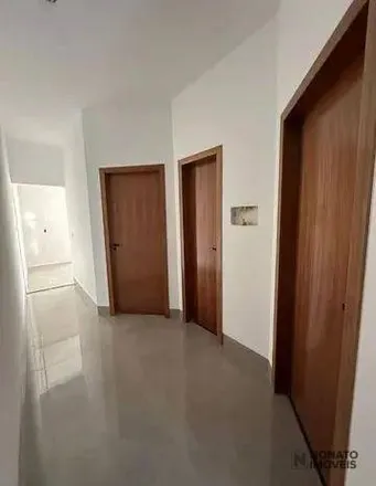 Buy this 3 bed house on Rua Ha Tem Du Met in Jardim Nova Era, Aparecida de Goiânia - GO