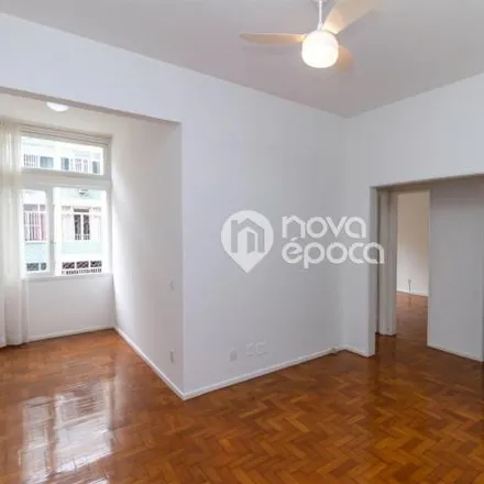 Buy this 3 bed apartment on Rua Paissandu 44 in Flamengo, Rio de Janeiro - RJ