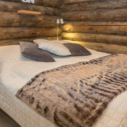 Rent this 1 bed duplex on Kuusamo in North Ostrobothnia, Finland