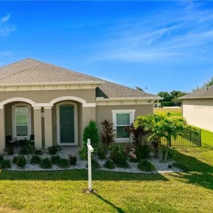 Buy this 4 bed house on 1885 Henley Street in Saint Cloud, FL 34771