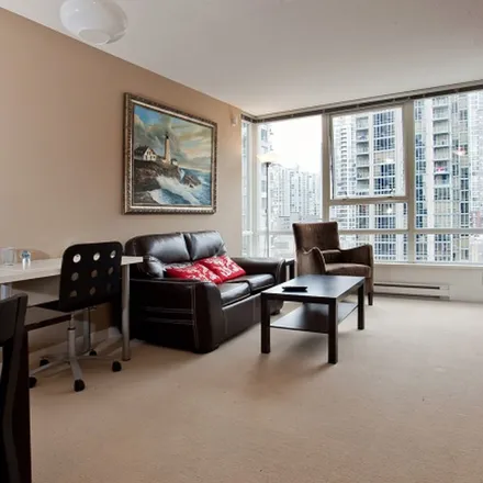 Image 1 - 928 Beatty Street, Vancouver, BC, Canada - Apartment for rent