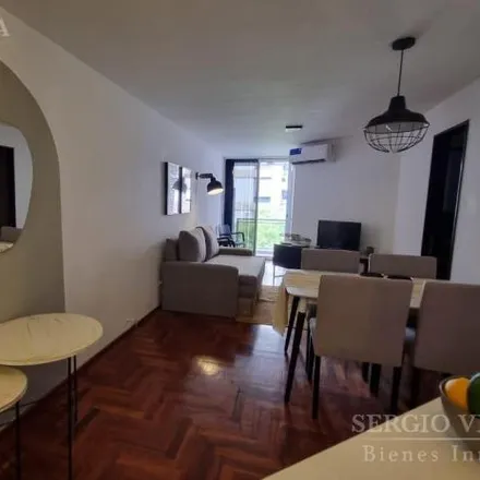 Rent this 1 bed apartment on Depsal III in Buenos Aires, Nueva Córdoba