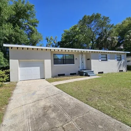 Buy this 3 bed house on 6705 Hoover Lane in Newcastle, Jacksonville