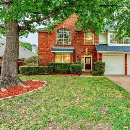 Buy this 4 bed house on 6847 Burr Oak Drive in Plano, TX 75023