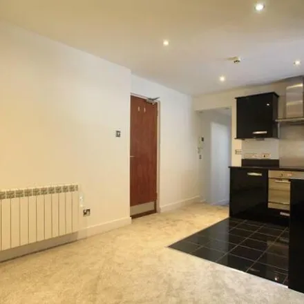 Rent this 1 bed room on Capital FM in North Street, Brighton