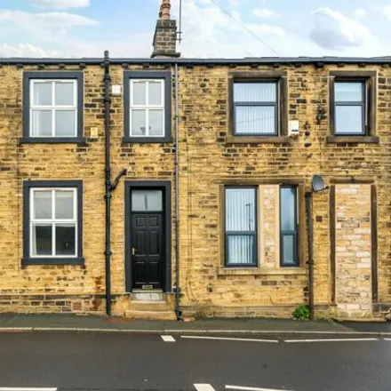 Buy this 2 bed townhouse on 162 Rochdale Road in Greetland, HX4 8AX