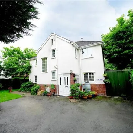 Buy this 3 bed house on Old Roman Road in Shrewsbury, SY3 9AL