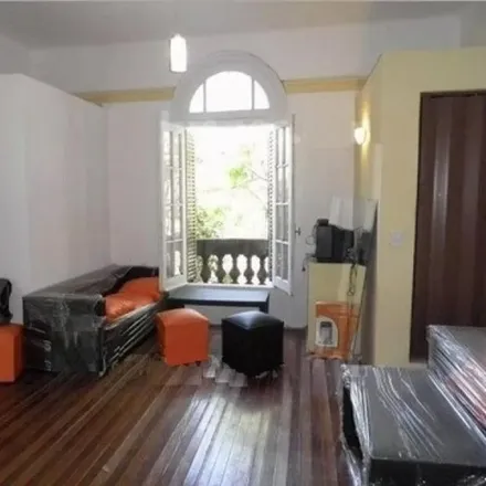 Buy this 9 bed apartment on Cachimayo 400 in Caballito, C1424 BYJ Buenos Aires