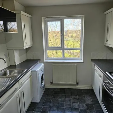 Buy this 2 bed apartment on unnamed road in Armthorpe, DN3 2FR