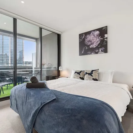 Image 5 - Docklands VIC 3008, Australia - Apartment for rent