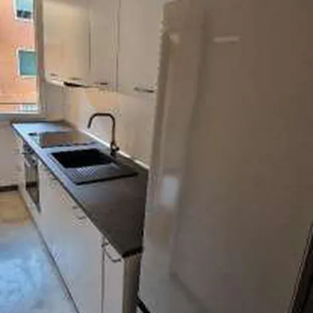 Rent this 4 bed apartment on Via Vincenzo Vela 18 in 40138 Bologna BO, Italy