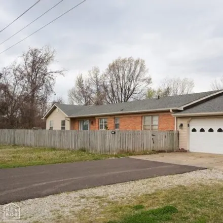 Buy this 3 bed house on 2996 US 49;AR 1 in Paragould, AR 72450