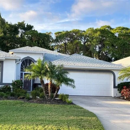 Rent this 3 bed house on 4026 Westbourne Circle in Sarasota County, FL 34238