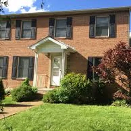 Rent this 4 bed townhouse on 235 Emerald Dr
