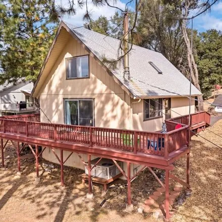 Buy this 4 bed house on 20733 Crest Pine Easement in Groveland, Tuolumne County
