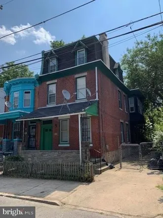 Rent this 5 bed house on 62 East Clapier Street in Philadelphia, PA 19144