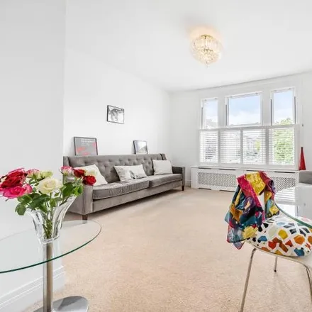 Rent this 3 bed apartment on 333 Garratt Lane in London, SW18 4DX
