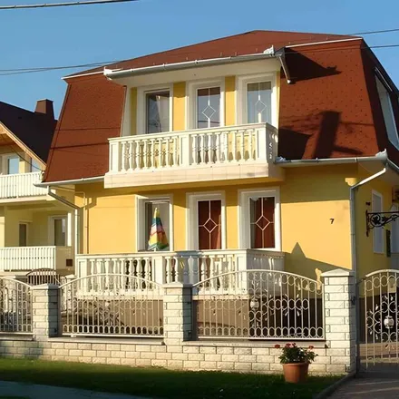 Image 6 - 8749, Hungary - House for rent