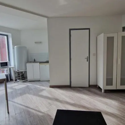 Image 1 - 1 Rue du Général Sarrail, 59100 Roubaix, France - Apartment for rent