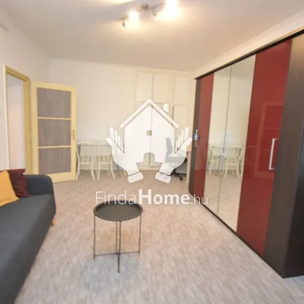 Rent this 3 bed apartment on Debrecen in Nyár utca 8, 4027
