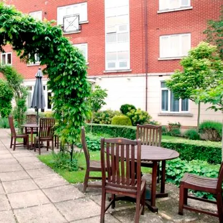 Buy this 1 bed apartment on Farthing Court in 33 Langstone Way, London