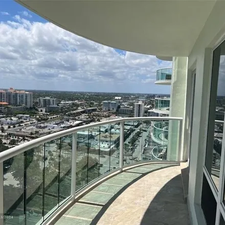 Image 9 - L'Hermitage Reserve, Galt Ocean Drive, Fort Lauderdale, FL 33308, USA - Condo for rent