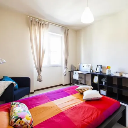 Rent this 8 bed room on Aparthotel Visconti in Via Tommaso Gulli 1, 20147 Milan MI